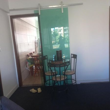 Apartamento Aconchegante Na Enseada Guarujá Eksteriør bilde