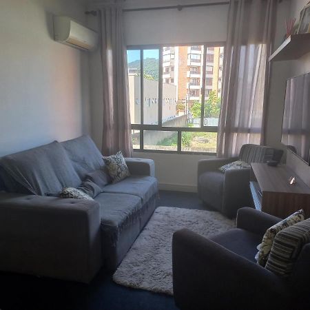 Apartamento Aconchegante Na Enseada Guarujá Eksteriør bilde