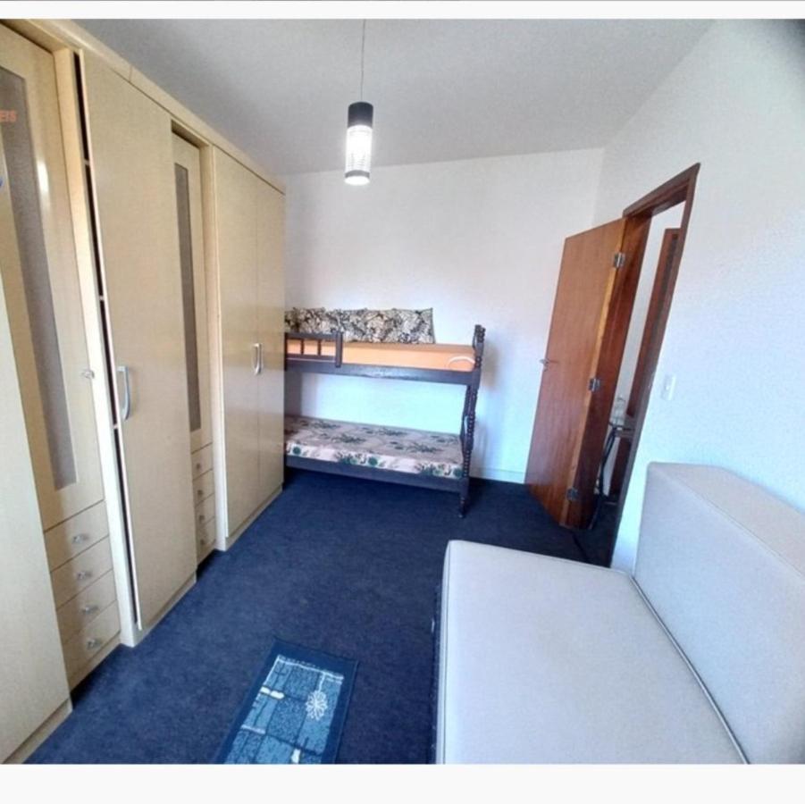 Apartamento Aconchegante Na Enseada Guarujá Eksteriør bilde