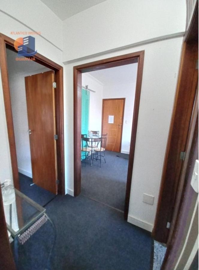 Apartamento Aconchegante Na Enseada Guarujá Eksteriør bilde