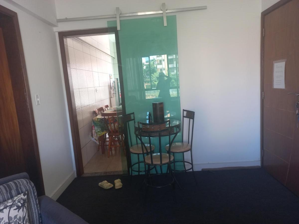 Apartamento Aconchegante Na Enseada Guarujá Eksteriør bilde