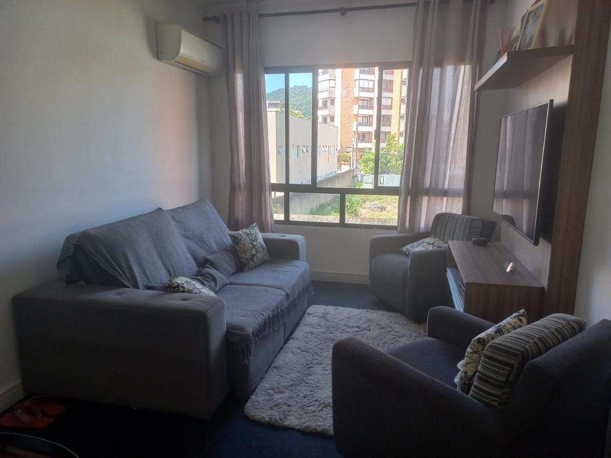 Apartamento Aconchegante Na Enseada Guarujá Eksteriør bilde