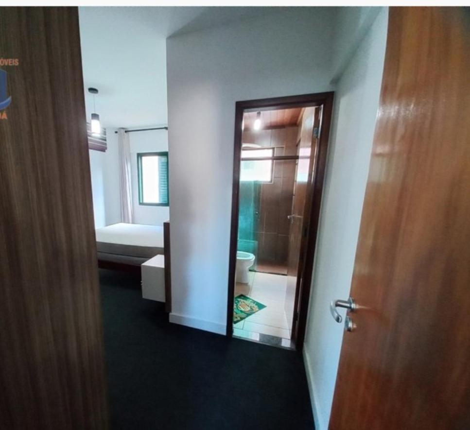 Apartamento Aconchegante Na Enseada Guarujá Eksteriør bilde